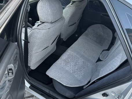 Toyota Carina E, 1997 — фото 7