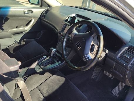 Honda Accord, 2005 — photo 5