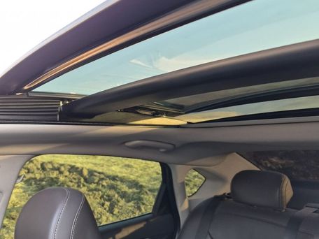 Hyundai Grandeur, 2019 — сүрөт 6