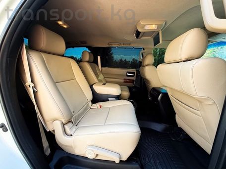 Toyota Sequoia, 2019 — photo 9