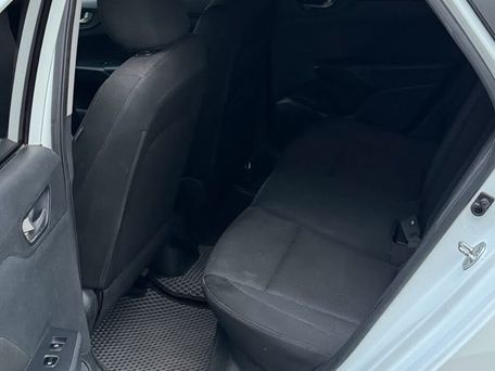 Hyundai Solaris, 2017 — photo 5