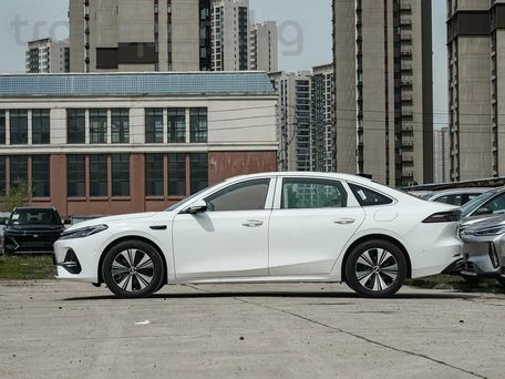 Geely Galaxy A7, 2026 — фото 6