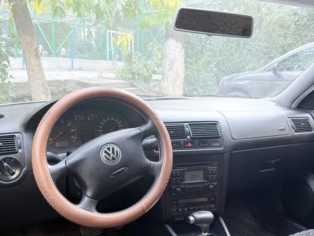 Volkswagen Golf, 2002 — сүрөт 5