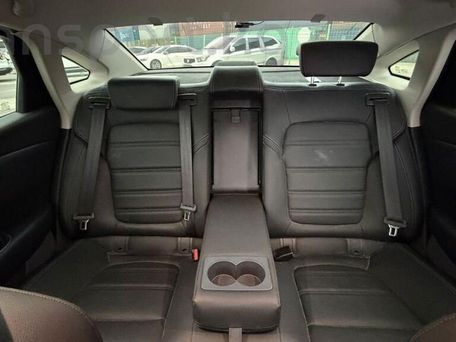 Renault Samsung SM6, 2022 — фото 12