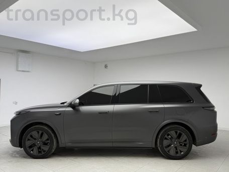 Li Auto (Lixiang) L9, 2023 — photo 5
