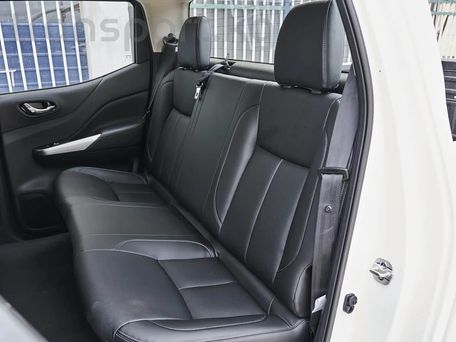 Nissan Navara (Frontier), 2026 — сүрөт 8