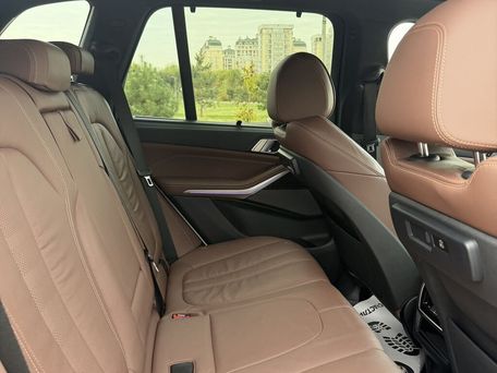 BMW X5, 2020 — 照片 5