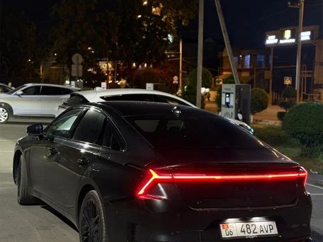 Kia K8, 2025 — сүрөт 7