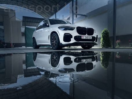 BMW X5, 2019 — сүрөт 5