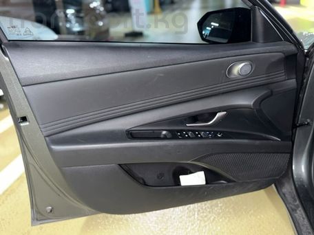 Hyundai Avante, 2022 — photo 5