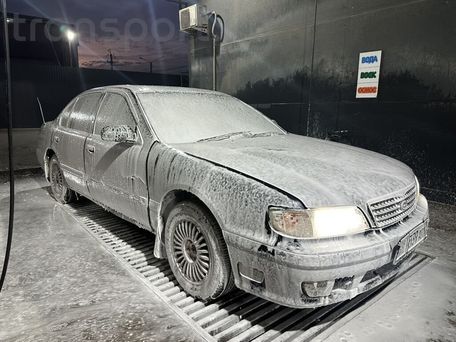 Toyota Camry, 1997 — сүрөт 4