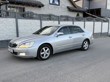 Honda Inspire, 2005 — сүрөт 6