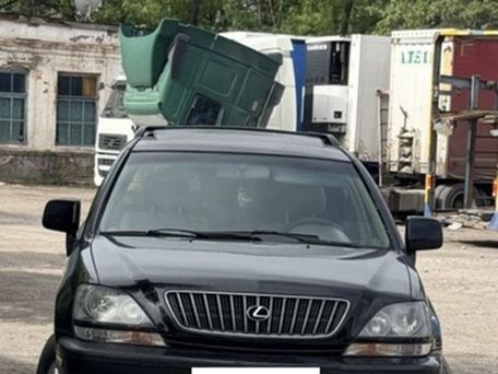 Lexus RX, 2000 — сүрөт 1