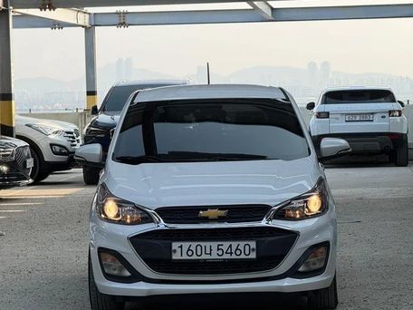Chevrolet Spark, 2019 — photo 9