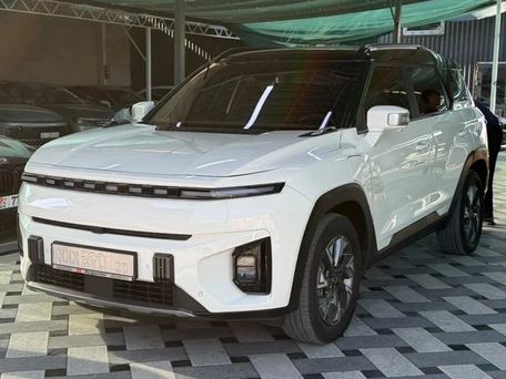 SsangYong Torres, 2024