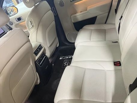 Li Auto (Lixiang) L7, 2024 — сүрөт 5