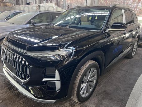 Audi Q6, 2026 — сүрөт 3