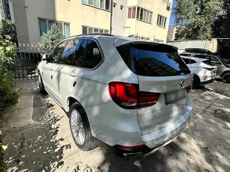 BMW X5, 2017 — фото 4