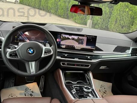 BMW X6, 2025 — фото 6