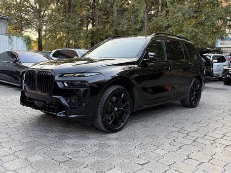 BMW X7, 2023 — фото 1