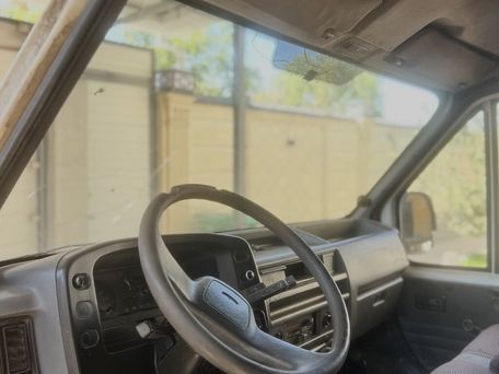 Ford Transit, 1995 — сүрөт 4