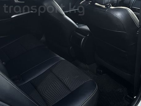 Toyota Camry, 2014 — 照片 14