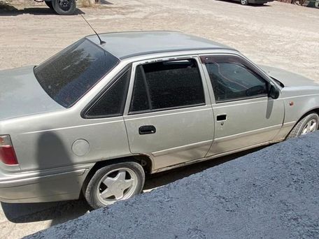 Daewoo Nexia, 2007 — 照片 4