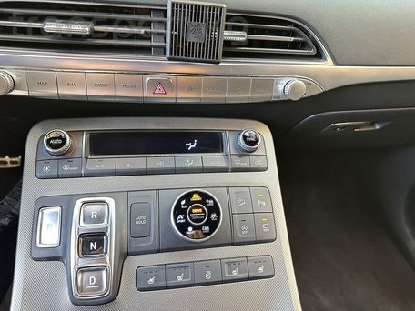 Hyundai Palisade, 2021 — photo 9