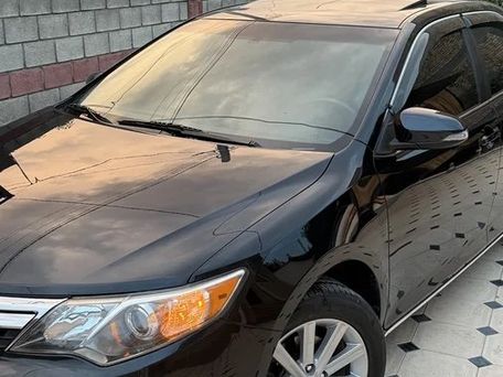 Toyota Camry, 2013 — фото 2