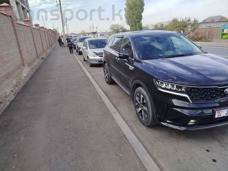 Kia Sorento, 2020 — photo 5