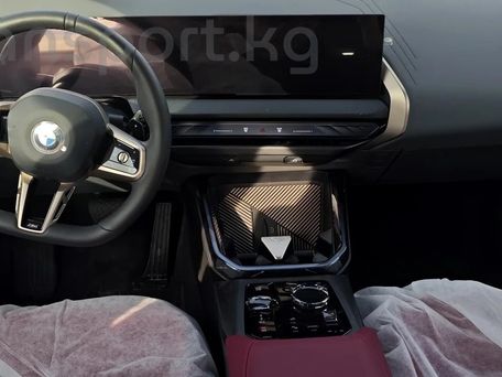 BMW X3, 2025 — 照片 6