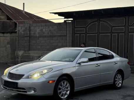 Lexus ES, 2005 — фото 1