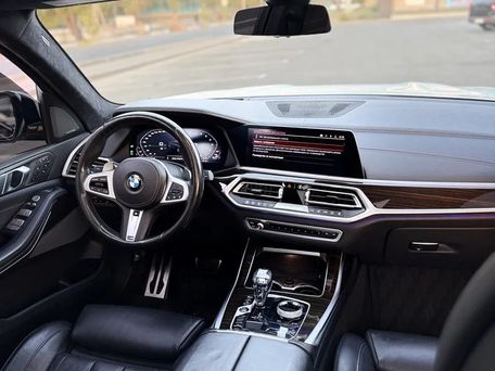 BMW X7, 2019 — фото 10