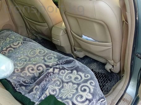 Honda Accord, 2003 — photo 7
