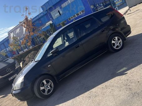 Honda Stream, 2003 — сүрөт 3