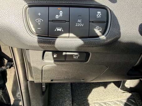 Kia Sorento, 2018 — сүрөт 11