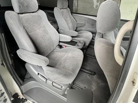 Toyota Estima, 2014 — фото 9
