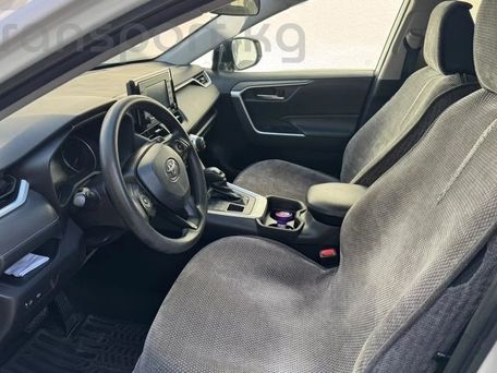 Toyota RAV4, 2018 — фото 2