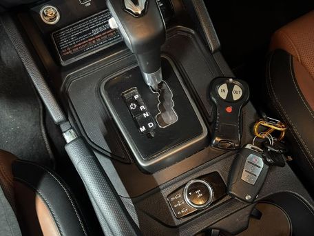 Kia Sorento, 2019 — сүрөт 18