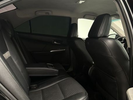 Toyota Camry, 2014 — сүрөт 8