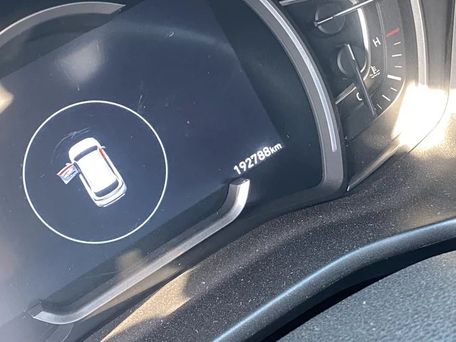 Hyundai Santa Fe, 2019 — фото 4