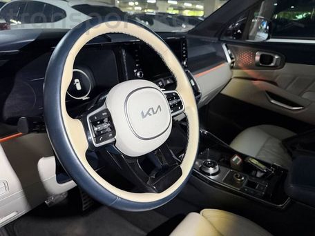 Kia Sorento, 2022 — 照片 12