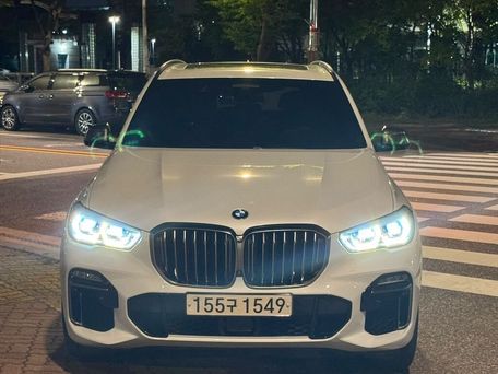 BMW X5 M, 2020 — сүрөт 4