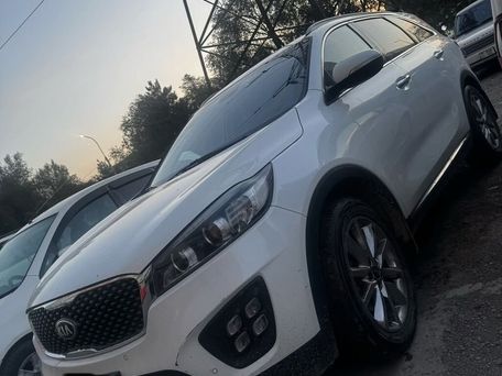 Kia Sorento, 2016 — сүрөт 4