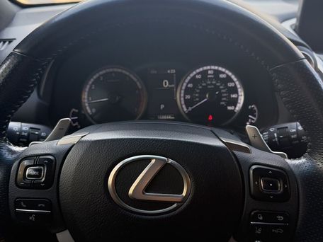 Lexus NX, 2019 — сүрөт 13