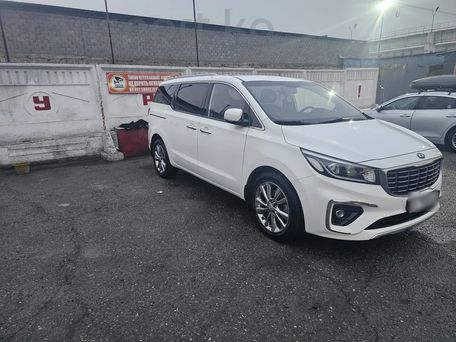 Kia Carnival, 2018 — сүрөт 3