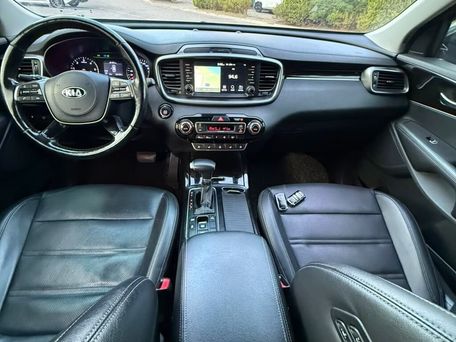 Kia Sorento, 2019 — сүрөт 9