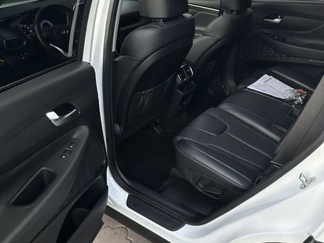 Hyundai Santa Fe, 2019 — фото 10