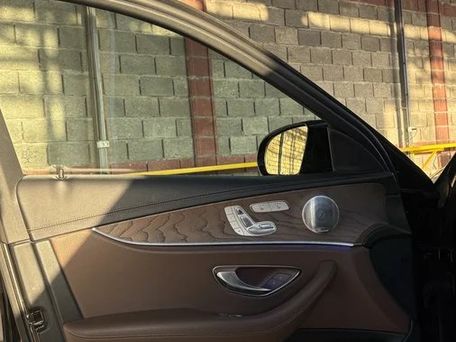 Mercedes-Benz E-Класс, 2021 — фото 11