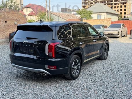 Hyundai Palisade, 2022 — сүрөт 7